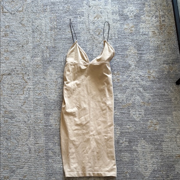 Free People dress slip - Picture 1 of 4